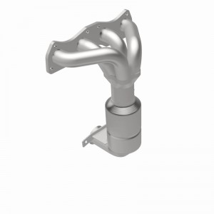 Mini Cooper Catalytic Converter - Magnaflow - California Grade CARB Compliant Direct-Fit - `07-`11