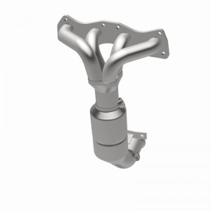 Mini Cooper Catalytic Converter - Magnaflow - California Grade CARB Compliant Direct-Fit - `07-`11