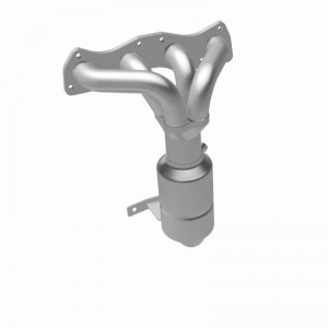Mini Cooper Catalytic Converter - Magnaflow - California Grade CARB Compliant Direct-Fit - `07-`11