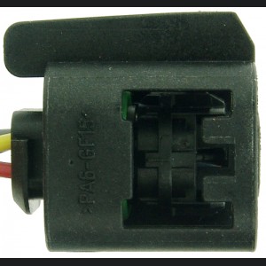 Mini Cooper Air Fuel Sensor - NGK - 5-Wire Wideband - `11-`15