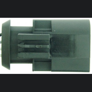 Mini Cooper Oxygen Sensor - NGK - Direct Fit - `02-`08