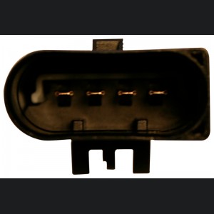 Mini Cooper Oxygen Sensor - NGK - Direct Fit - `02-`08