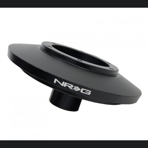 Mini Cooper Steering Wheel Hub Adapter - NRG - Short Hub Adapter - `06-`13