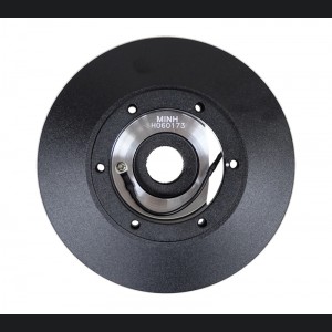 Mini Cooper Steering Wheel Hub Adapter - NRG - Short Hub Adapter - `06-`13