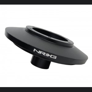 Mini Cooper Steering Wheel Hub Adapter - NRG - Short Hub Adapter - `06-`13