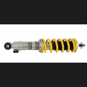 MINI Cooper Coilover Suspension Kit - Ohlins - Road & Track - `02-`06