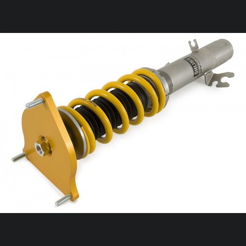 MINI Cooper Coilover Suspension Kit - Ohlins - Road & Track - `02-`06