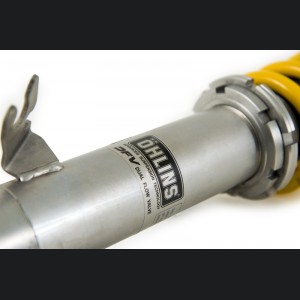 MINI Cooper Coilover Suspension Kit - Ohlins - Road & Track - `07-`14