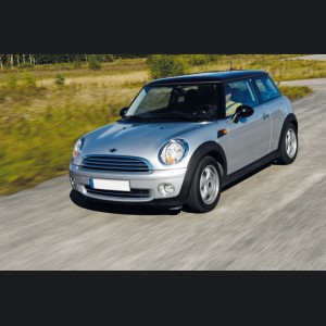 MINI Cooper Coilover Suspension Kit - Ohlins - Road & Track - `07-`14