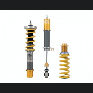 MINI Cooper Coilover Suspension Kit - Ohlins - Road & Track - `15-`21