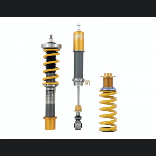 MINI Cooper Coilover Suspension Kit - Ohlins - Road & Track - `15-`21