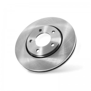 Mini Cooper Countryman Brake Rotor (1) - Front - PowerStop - Autospecialty - `17-`20