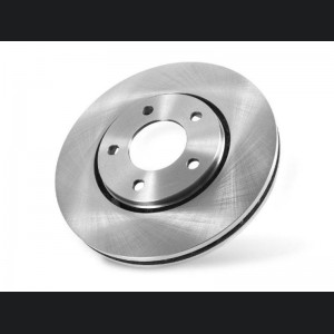 Mini Cooper Clubman Brake Rotor(1) - Rear - PowerStop - Autospecialty - `17-`19