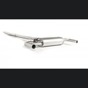 Mini Cooper S Clubman F54 (5 Door) Performance Exhaust - Remus - Cat Back - 2016