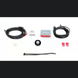 Mini Cooper S Clubman F54 (5 Door) Performance Exhaust - Remus - Sound Controller - 2016