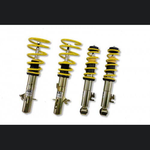 Mini Cooper Coilover Suspension Kit - ST Suspensions - ST X - `02-`06