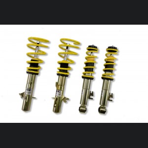 Mini Cooper Coilover Suspension Kit - ST Suspensions - ST X - `02-`06