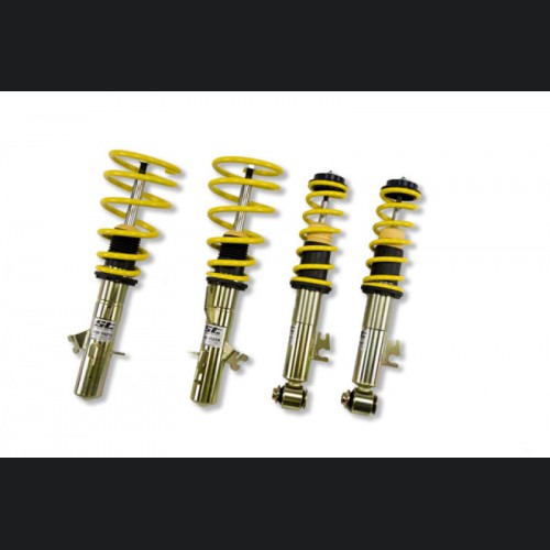 Mini Cooper R56 Coilover Suspension Kit - ST Suspensions - ST X - `07-`13