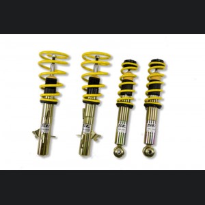 Mini Clubman R55 Coilover Suspension Kit - ST Suspensions - Height Adjustable ST X - `08-`14