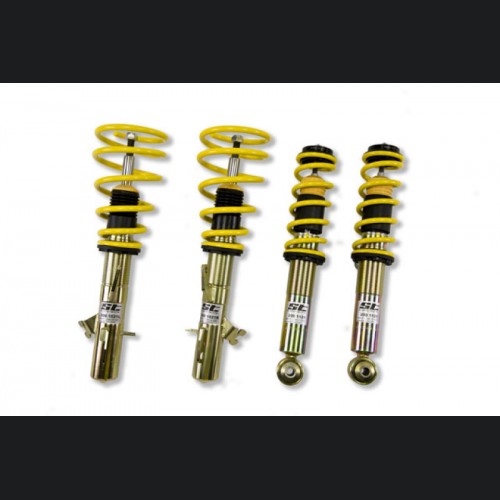 Mini Clubman R55 Coilover Suspension Kit - ST Suspensions - Height Adjustable ST X - `08-`14