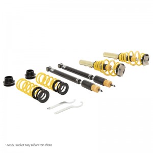 Mini Cooper Coilover Suspension Kit - ST Suspensions - ST X - `07-`13