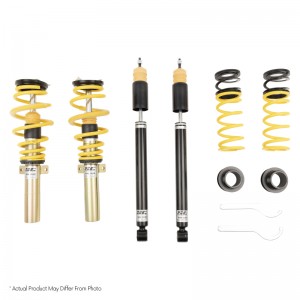 Mini Cooper Coilover Suspension Kit - ST Suspensions - ST X - `07-`13
