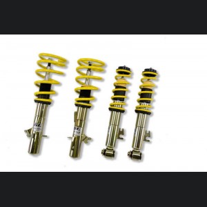 Mini Cooper Coilover Suspension Kit - ST Suspensions - ST X - `07-`13