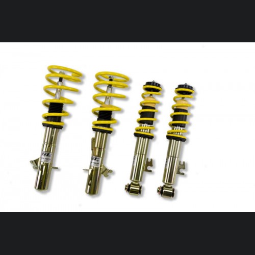 Mini Cooper Coilover Suspension Kit - ST Suspensions - ST X - `07-`13