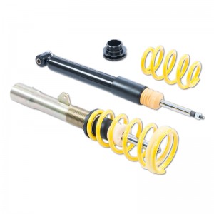 Mini Clubman S / JCW Coilover Suspension Kit - ST Suspensions - ST X-Height Adjustable - 2016