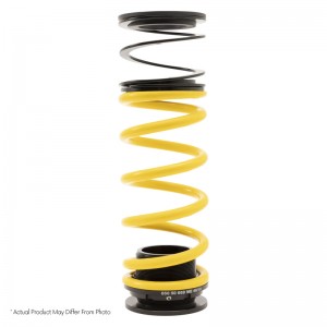 Mini Clubman S / JCW Coilover Suspension Kit - ST Suspensions - ST X-Height Adjustable - 2016