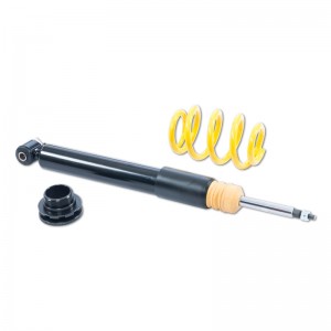 Mini Clubman S / JCW Coilover Suspension Kit - ST Suspensions - ST X-Height Adjustable - 2016