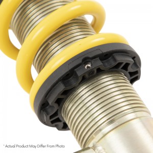 Mini Cooper Coupe Coilover Suspension Kit - Front + Rear - ST Suspensions - XA-Height/Rebound Adjustable - `11-`15