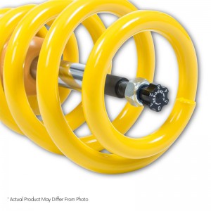 Mini Cooper Coupe Coilover Suspension Kit - Front + Rear - ST Suspensions - XA-Height/Rebound Adjustable - `11-`15