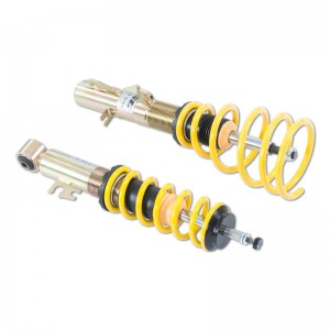 Mini Cooper R50 Coilover Suspension Kit - ST Suspensions - Adjustable - `02-`06
