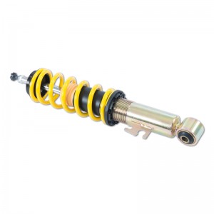 Mini Cooper R50 Coilover Suspension Kit - ST Suspensions - Adjustable - `02-`06