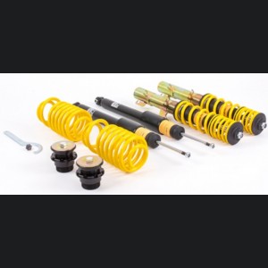 Mini Cooper R56 Coilover Suspension Kit - ST Suspensions - ST XA Adjustable - `07-`13