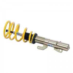 Mini Clubman R55 Coilover Suspension Kit - ST Suspensions - XA Adjustable - `08-`14