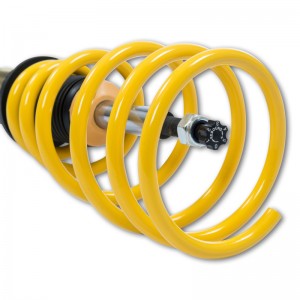 Mini Clubman R55 Coilover Suspension Kit - ST Suspensions - XA Adjustable - `08-`14