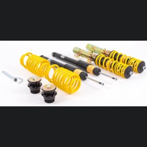 Mini Clubman R55 Coilover Suspension Kit - ST Suspensions - XA Adjustable - `08-`14