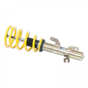 Mini Cooper S Coilover Suspension Kit - ST Suspensions - ST XA Adjustable - `07-`13