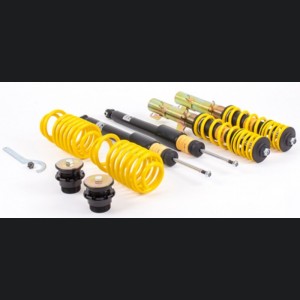 Mini Cooper S Coilover Suspension Kit - ST Suspensions - ST XA Adjustable - `07-`13