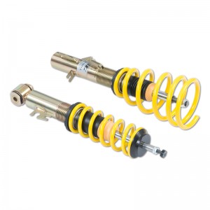 Mini Cooper S Coilover Suspension Kit - ST Suspensions - ST XA Adjustable - `07-`13