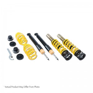 Mini Clubman Coilover Suspension Kit - ST Suspensions - XA Adjustable - `09-`14