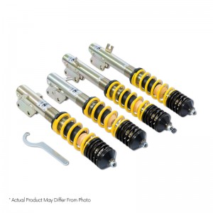 Mini Clubman Coilover Suspension Kit - ST Suspensions - XA Adjustable - `09-`14