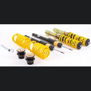 Mini Clubman Coilover Suspension Kit - ST Suspensions - XA Adjustable - `09-`14