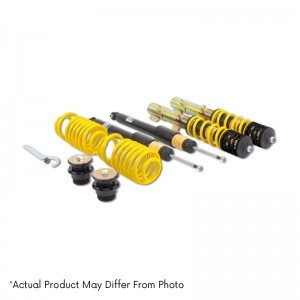 Mini Clubman Coilover Suspension Kit - ST Suspensions - XA Adjustable - `09-`14