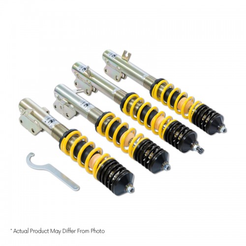 Mini Cooper Hardtop Coilover Suspension Kit - ST Suspensions - XA Adjustable - 2014