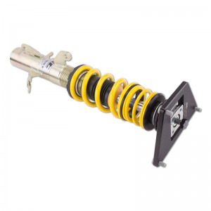 Mini Cooper Coilover Suspension Kit - ST Suspensions - ST XTA Performance - `02-`06