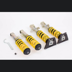 Mini Cooper Coilover Suspension Kit - ST Suspensions - ST XTA Performance - `02-`06