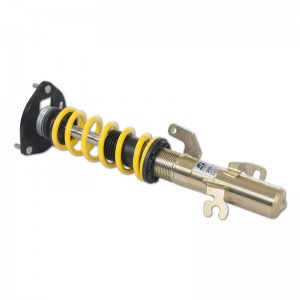 Mini Cooper R56 S Coilover Suspension Kit - ST Suspensions - ST XTA Adjustable with Aluminum Top Mounts - `07-`13